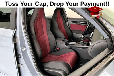 2024 Honda Civic Si Base