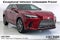 2025 Lexus RX 350 Premium Plus