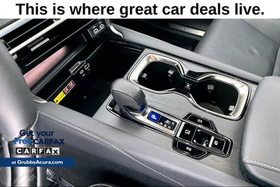 2025 Lexus RX 350 Premium Plus