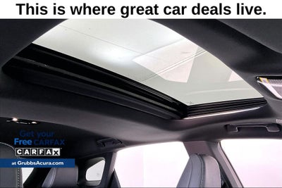 2025 Lexus RX 350 Premium Plus