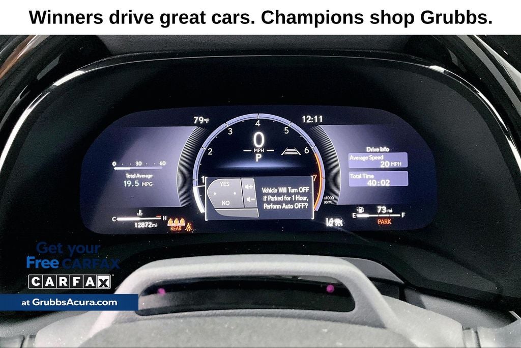 2025 Lexus RX 350 Premium Plus