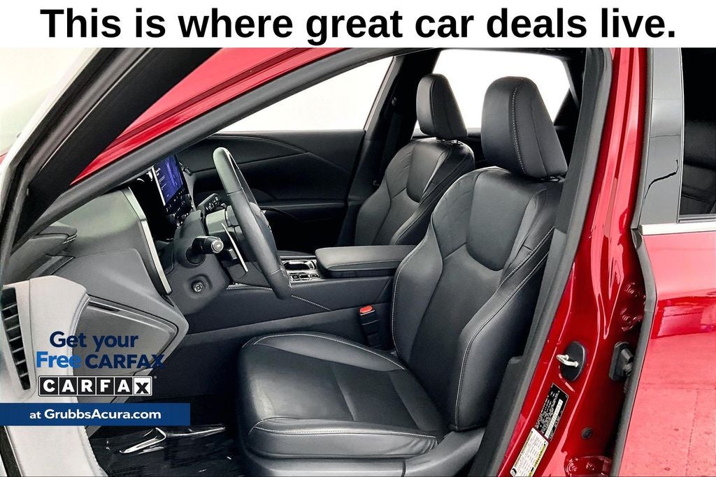 2025 Lexus RX 350 Premium Plus
