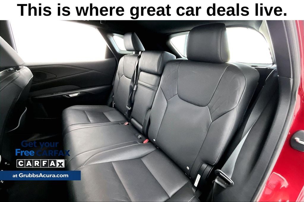 2025 Lexus RX 350 Premium Plus
