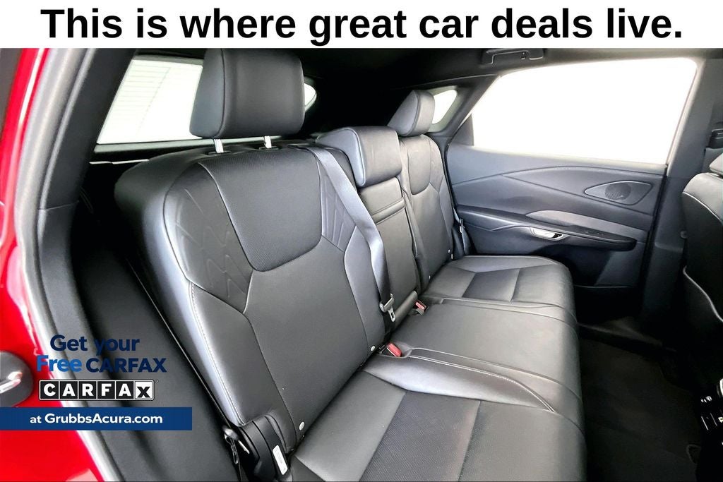 2025 Lexus RX 350 Premium Plus