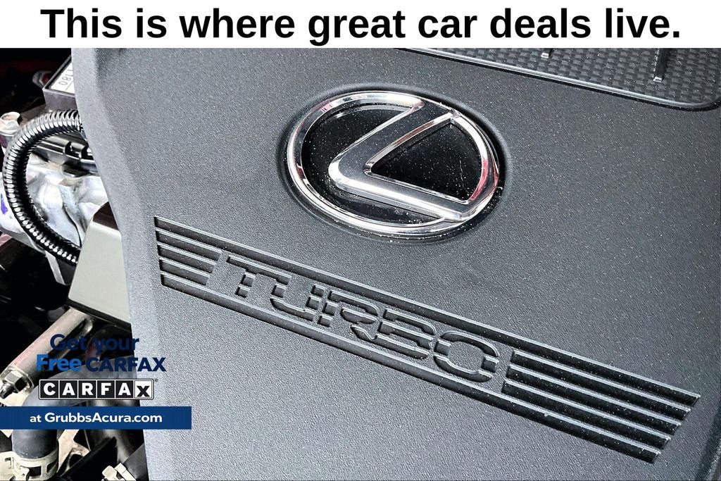 2025 Lexus RX 350 Premium Plus