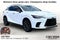 2024 Lexus RX 350 F Sport Handling