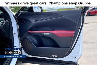 2024 Lexus RX 350 F Sport Handling