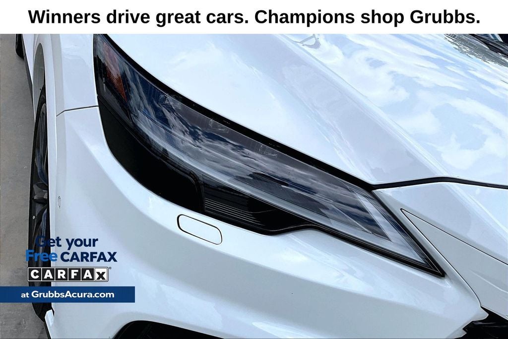 2024 Lexus RX 350 F Sport Handling