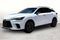 2024 Lexus RX 350 F Sport Handling