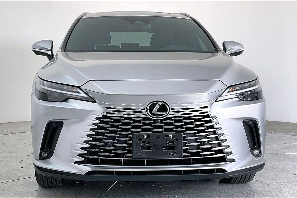 2025 Lexus RX 350