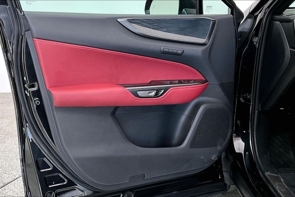 2025 Lexus NX 250 Premium
