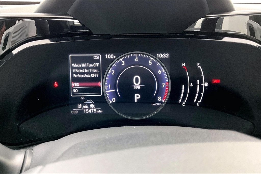2025 Lexus NX 250 Premium