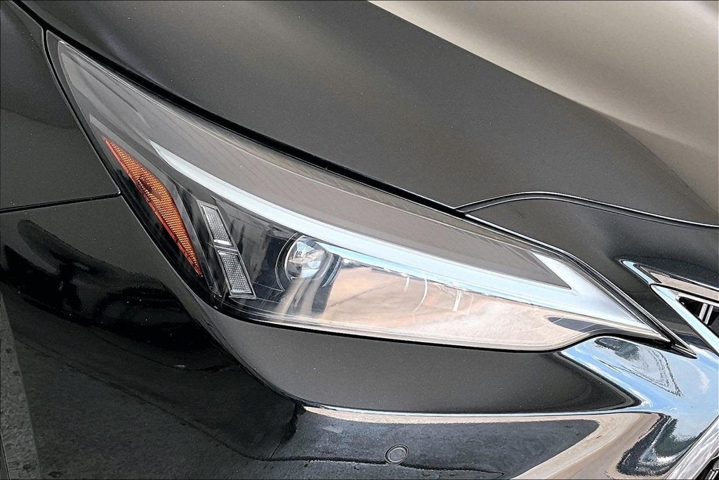 2025 Lexus NX 250 Premium