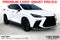 2024 Lexus NX 350 F SPORT Handling