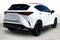 2024 Lexus NX 350 F SPORT Handling