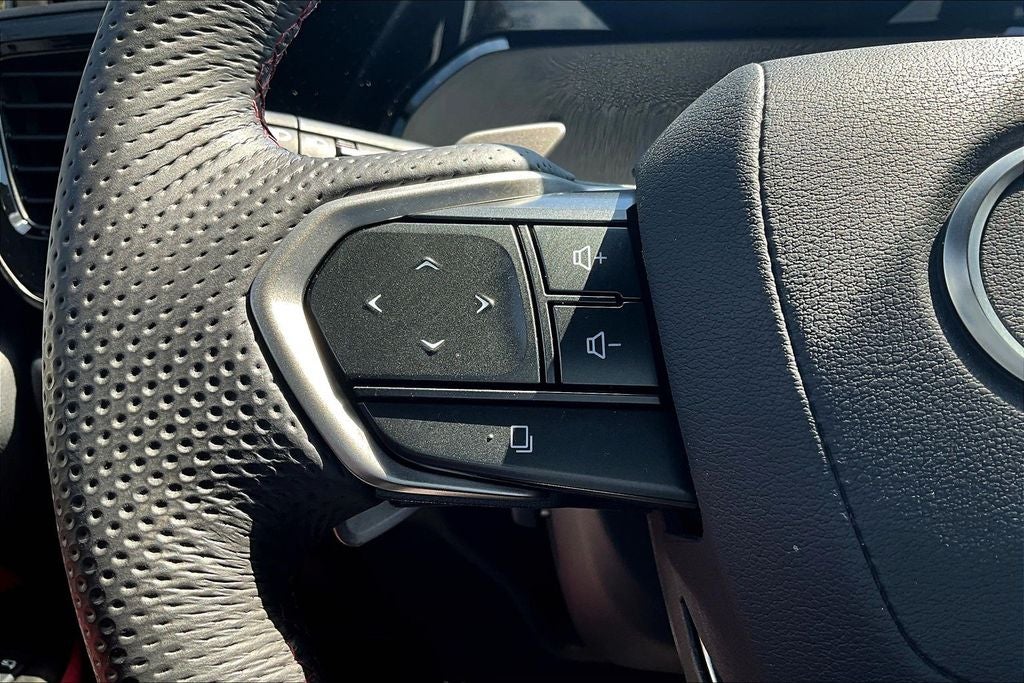 2024 Lexus NX 350 F SPORT Handling