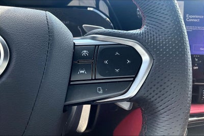 2024 Lexus NX 350 F SPORT Handling