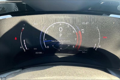 2024 Lexus NX 350 F SPORT Handling