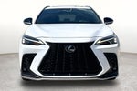2024 Lexus NX 350 F SPORT Handling