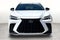 2024 Lexus NX 350 F SPORT Handling