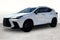 2024 Lexus NX 350 F SPORT Handling