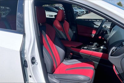2024 Lexus NX 350 F SPORT Handling