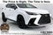 2024 Lexus NX 350 F SPORT Handling