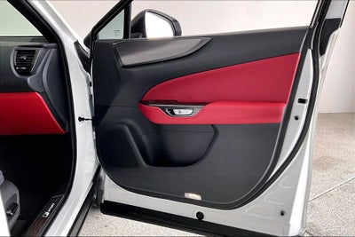 2024 Lexus NX 350 F SPORT Handling