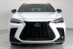 2024 Lexus NX 350 F SPORT Handling