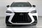 2024 Lexus NX 350 F SPORT Handling