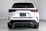 2024 Lexus NX 350 F SPORT Handling