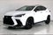 2024 Lexus NX 350 F SPORT Handling