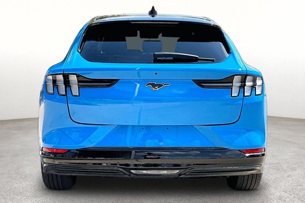 2024 Ford Mustang Mach-E Premium