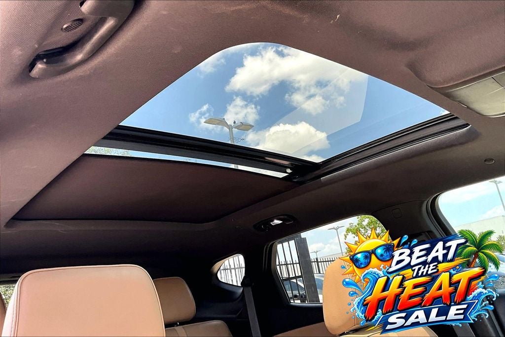 2019 Chevrolet Blazer Premier