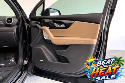 2019 Chevrolet Blazer Premier