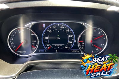 2019 Chevrolet Blazer Premier