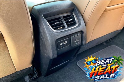 2019 Chevrolet Blazer Premier