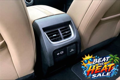 2019 Chevrolet Blazer Premier