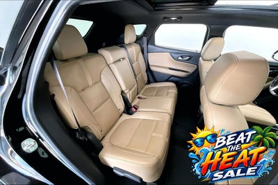 2019 Chevrolet Blazer Premier