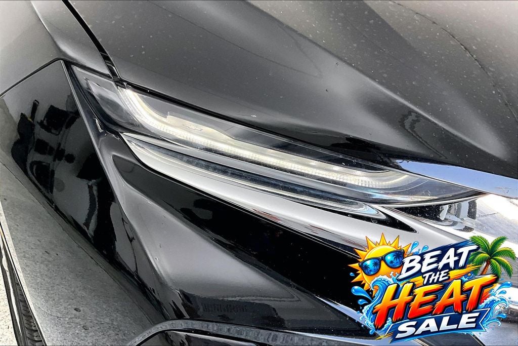 2019 Chevrolet Blazer Premier