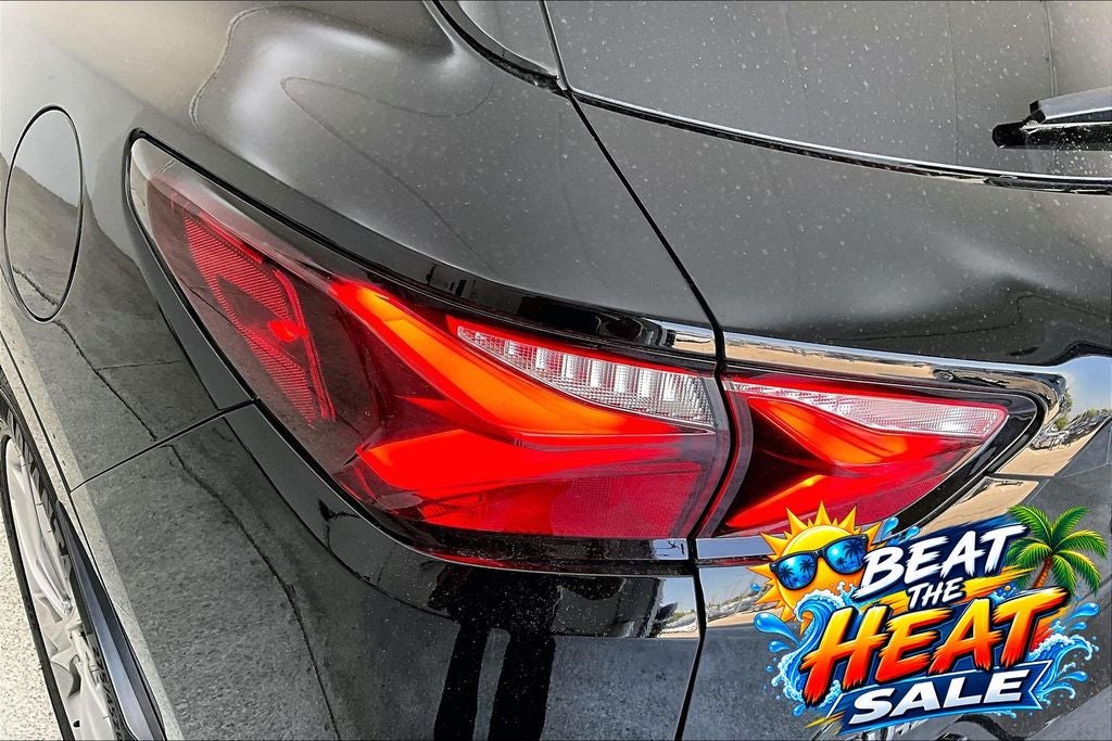 2019 Chevrolet Blazer Premier