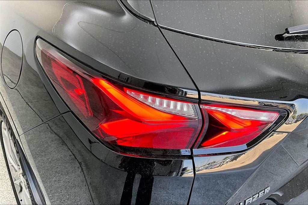 2019 Chevrolet Blazer Premier