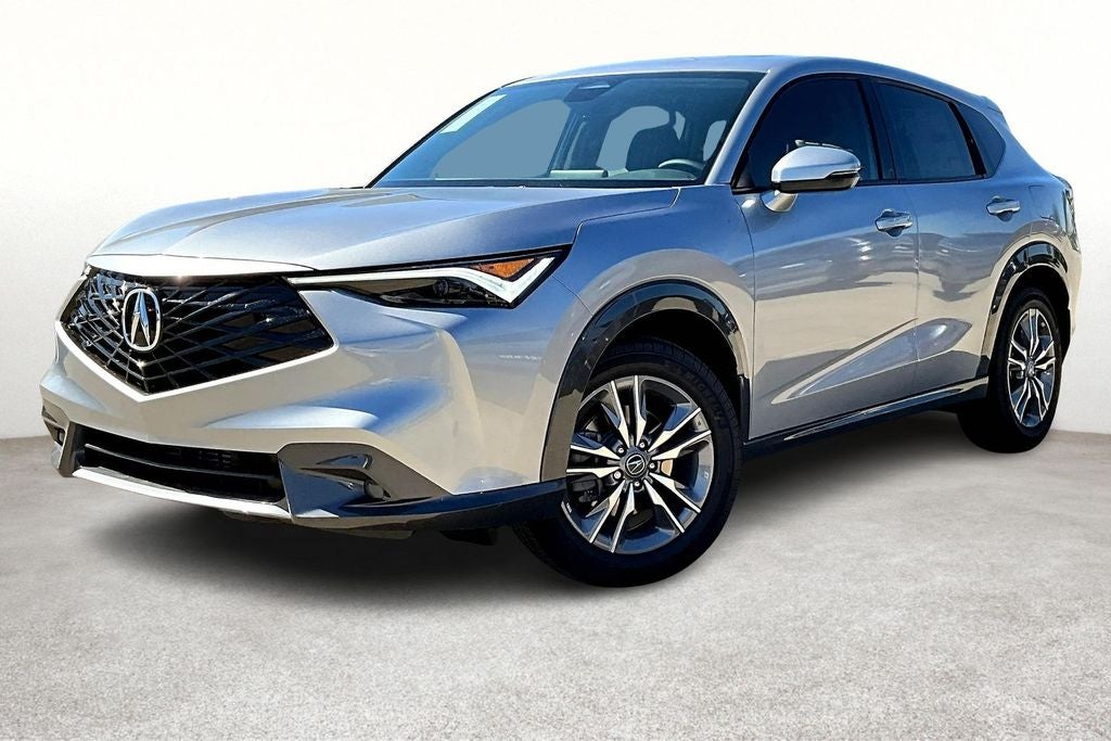 2025 Acura ADX Base