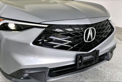 2025 Acura ADX Base