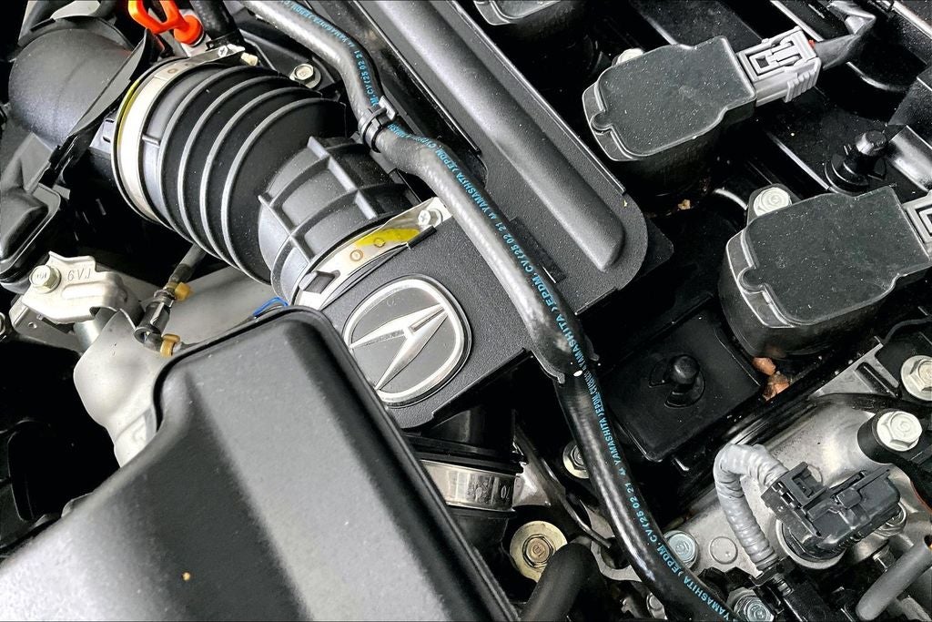 2025 Acura ADX Base