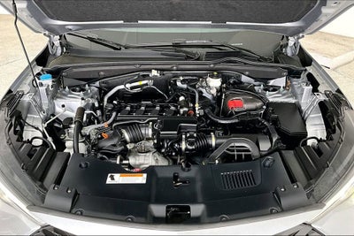 2025 Acura ADX Base