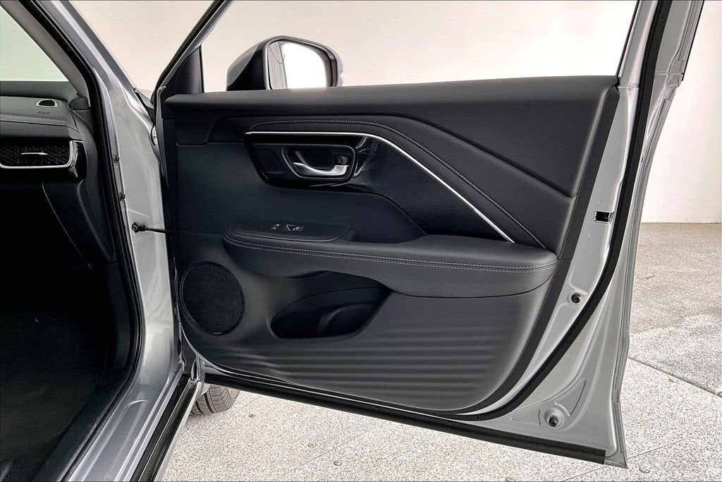 2025 Acura ADX Base