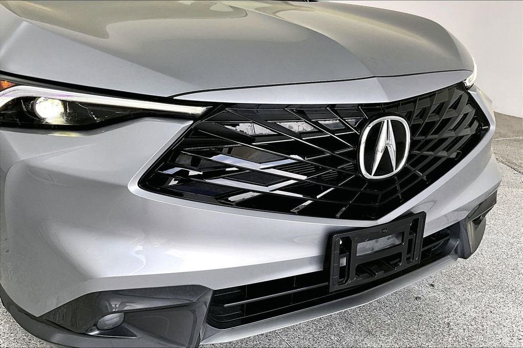 2025 Acura ADX Base