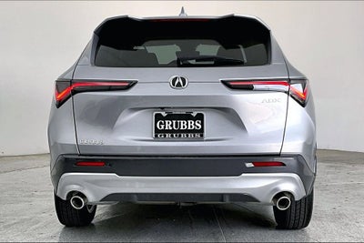 2025 Acura ADX Base
