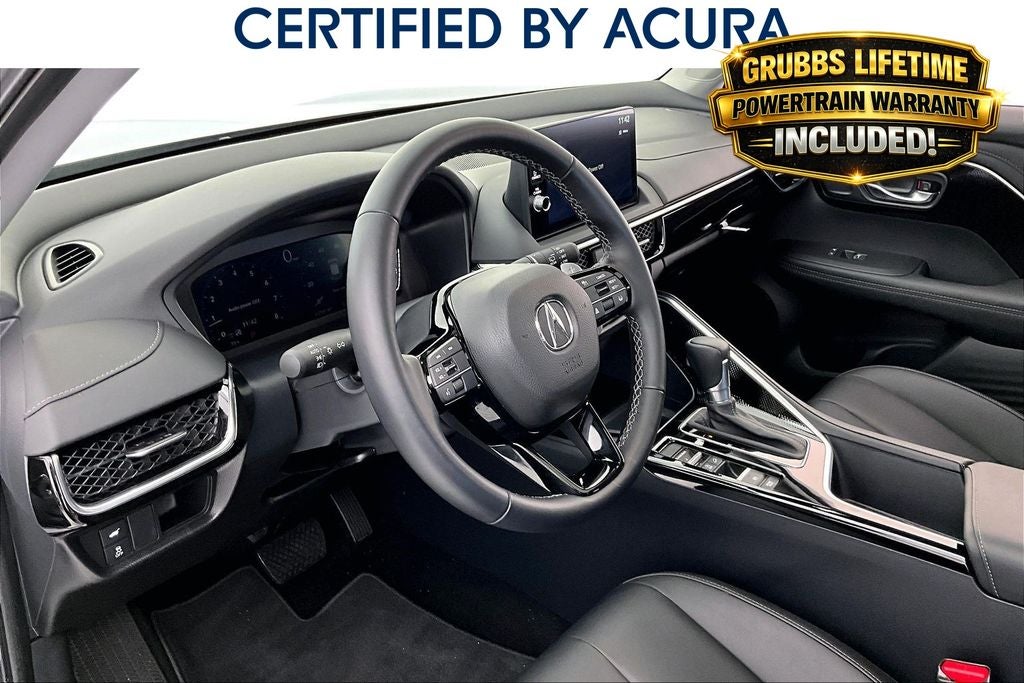 2025 Acura ADX Base